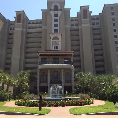 Southwind 1506 Condo Myrtle Beach Ngoại thất bức ảnh