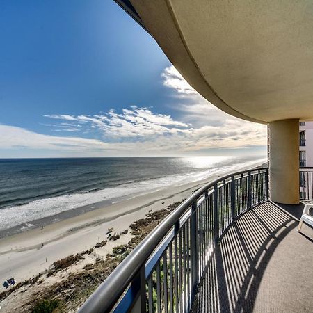 Southwind 1506 Condo Myrtle Beach Ngoại thất bức ảnh