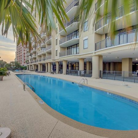 Southwind 1506 Condo Myrtle Beach Ngoại thất bức ảnh