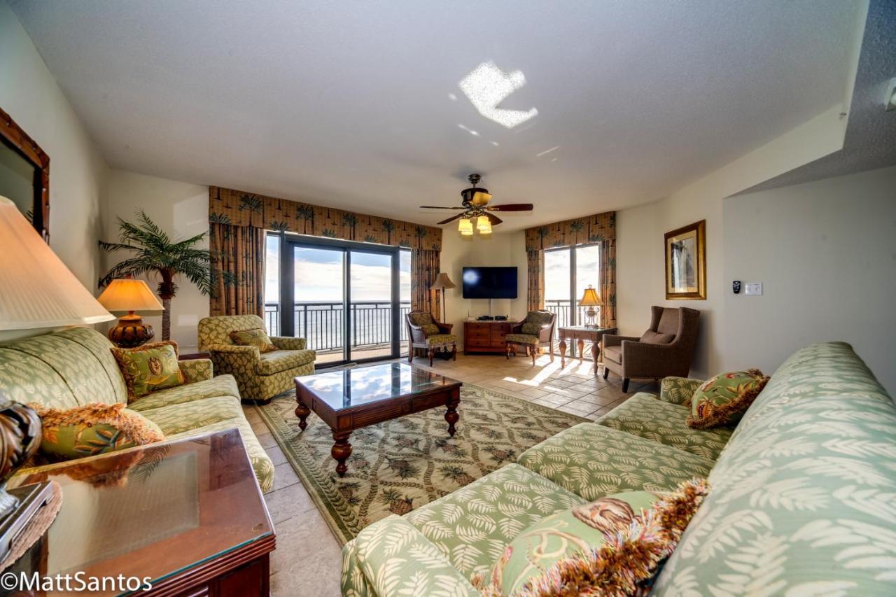 Southwind 1506 Condo Myrtle Beach Ngoại thất bức ảnh