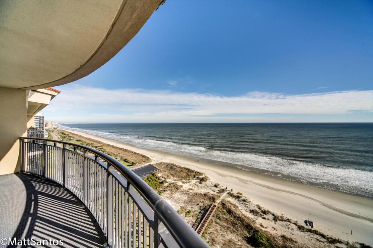Southwind 1506 Condo Myrtle Beach Ngoại thất bức ảnh