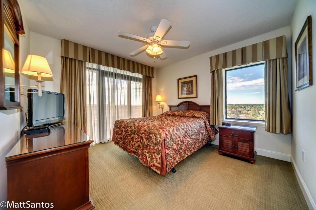 Southwind 1506 Condo Myrtle Beach Ngoại thất bức ảnh
