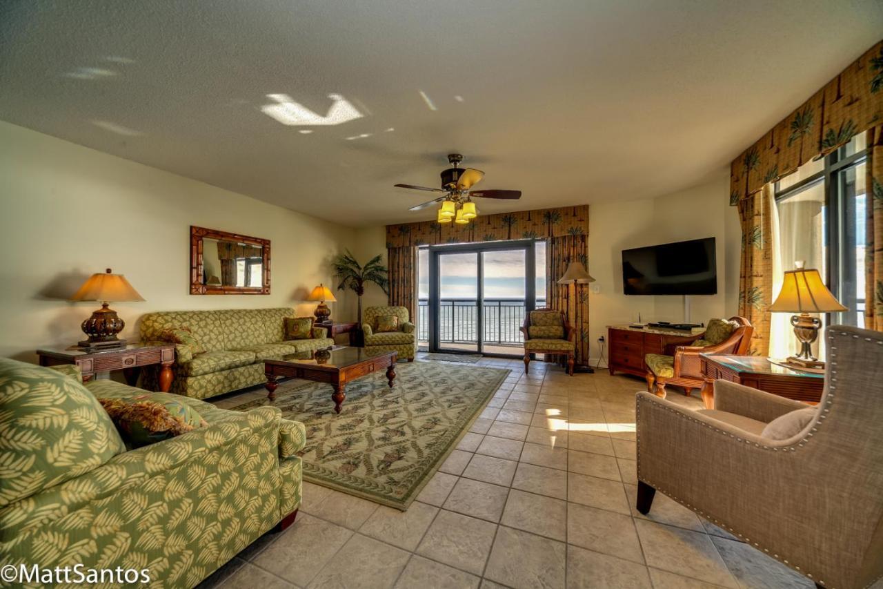 Southwind 1506 Condo Myrtle Beach Ngoại thất bức ảnh