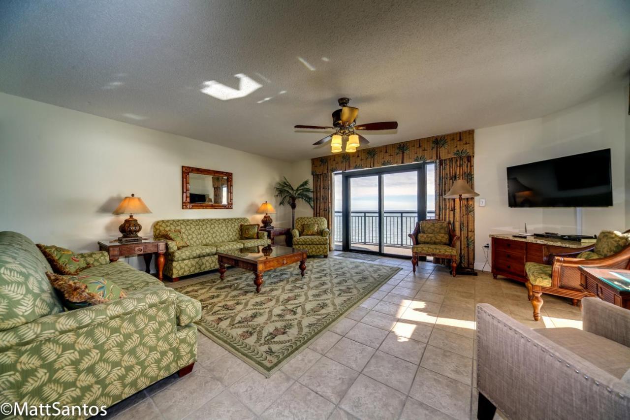 Southwind 1506 Condo Myrtle Beach Ngoại thất bức ảnh