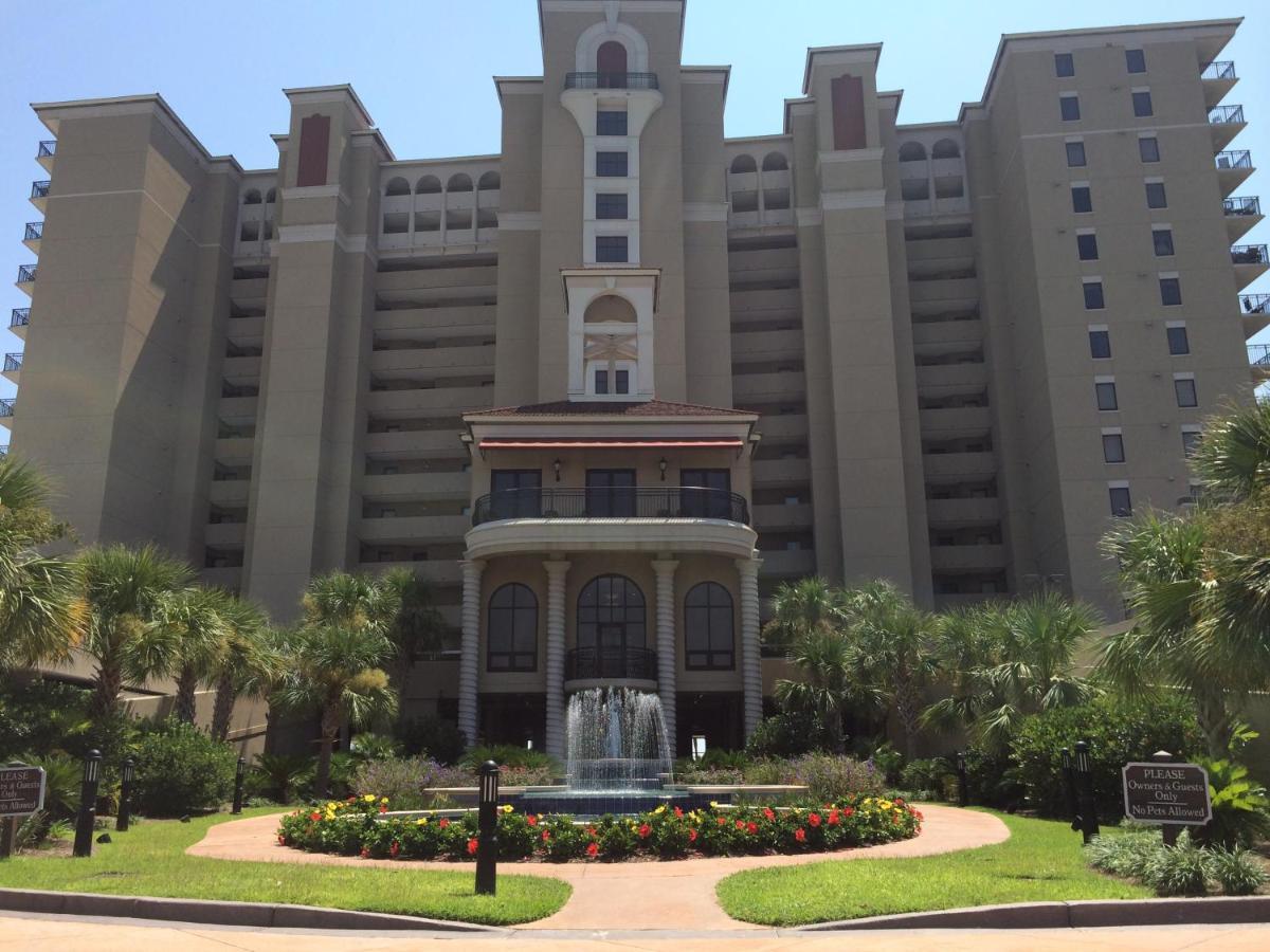 Southwind 1506 Condo Myrtle Beach Ngoại thất bức ảnh