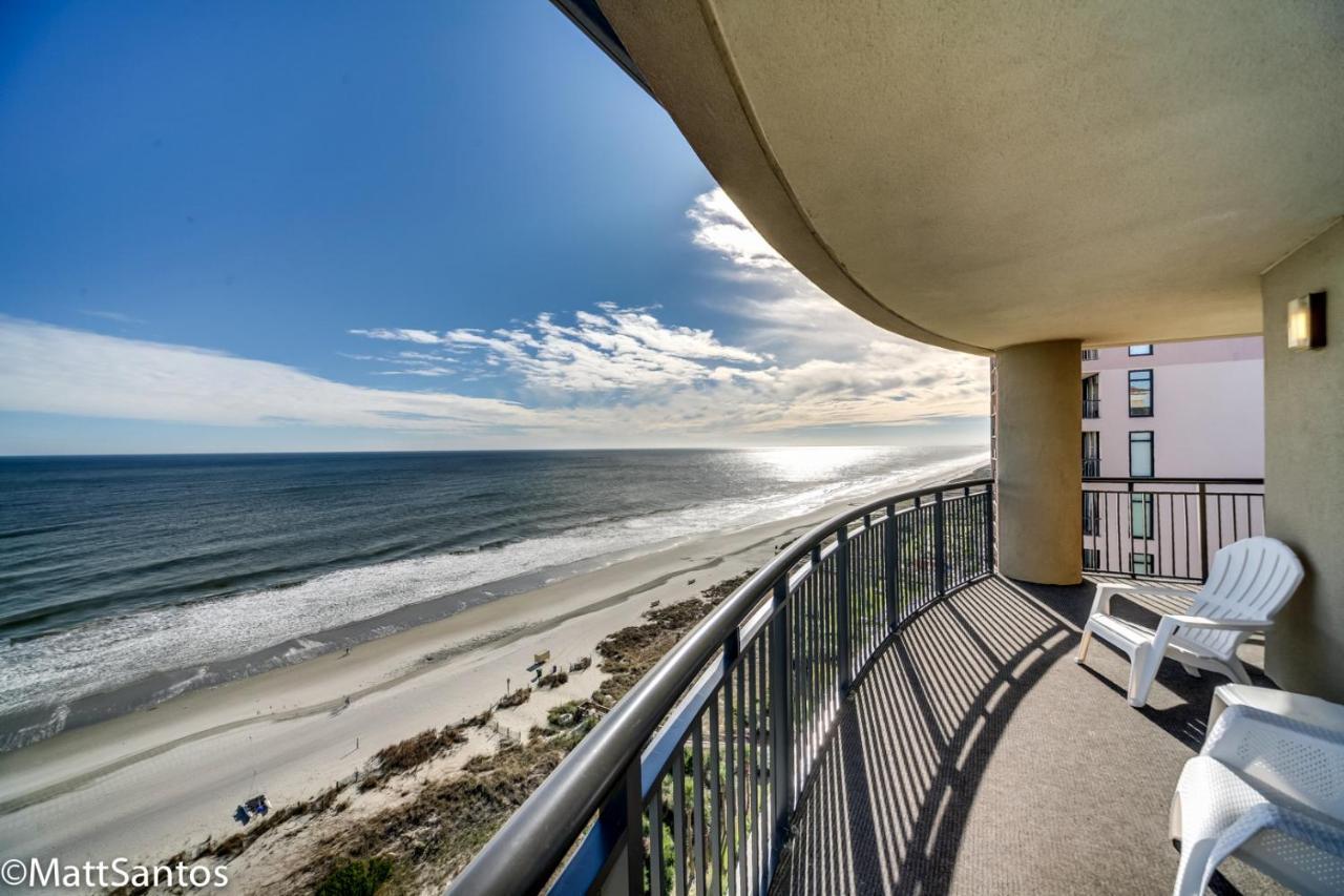 Southwind 1506 Condo Myrtle Beach Ngoại thất bức ảnh