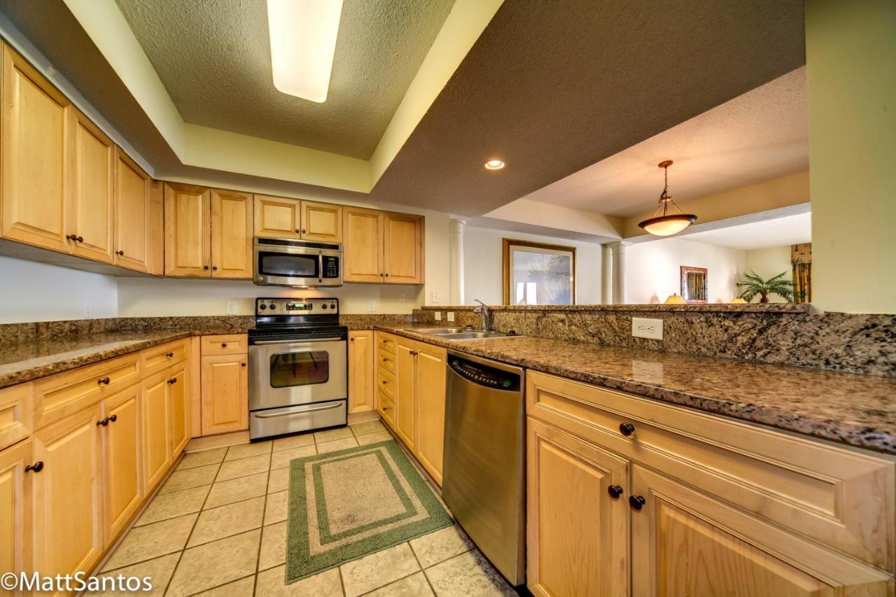 Southwind 1506 Condo Myrtle Beach Ngoại thất bức ảnh
