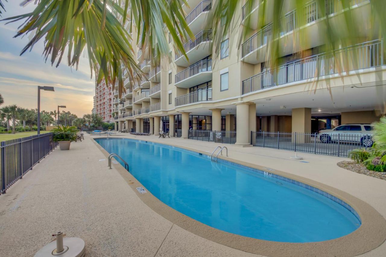 Southwind 1506 Condo Myrtle Beach Ngoại thất bức ảnh