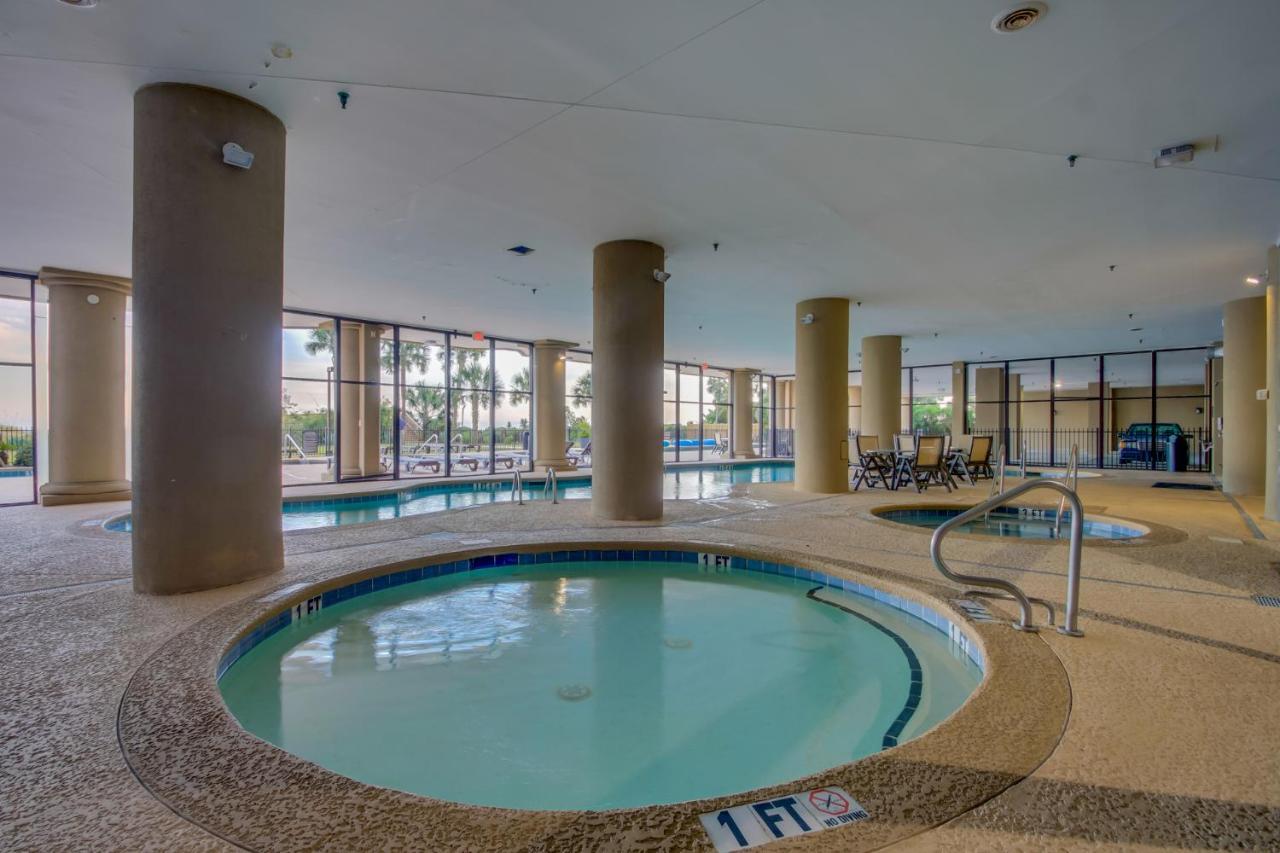 Southwind 1506 Condo Myrtle Beach Ngoại thất bức ảnh
