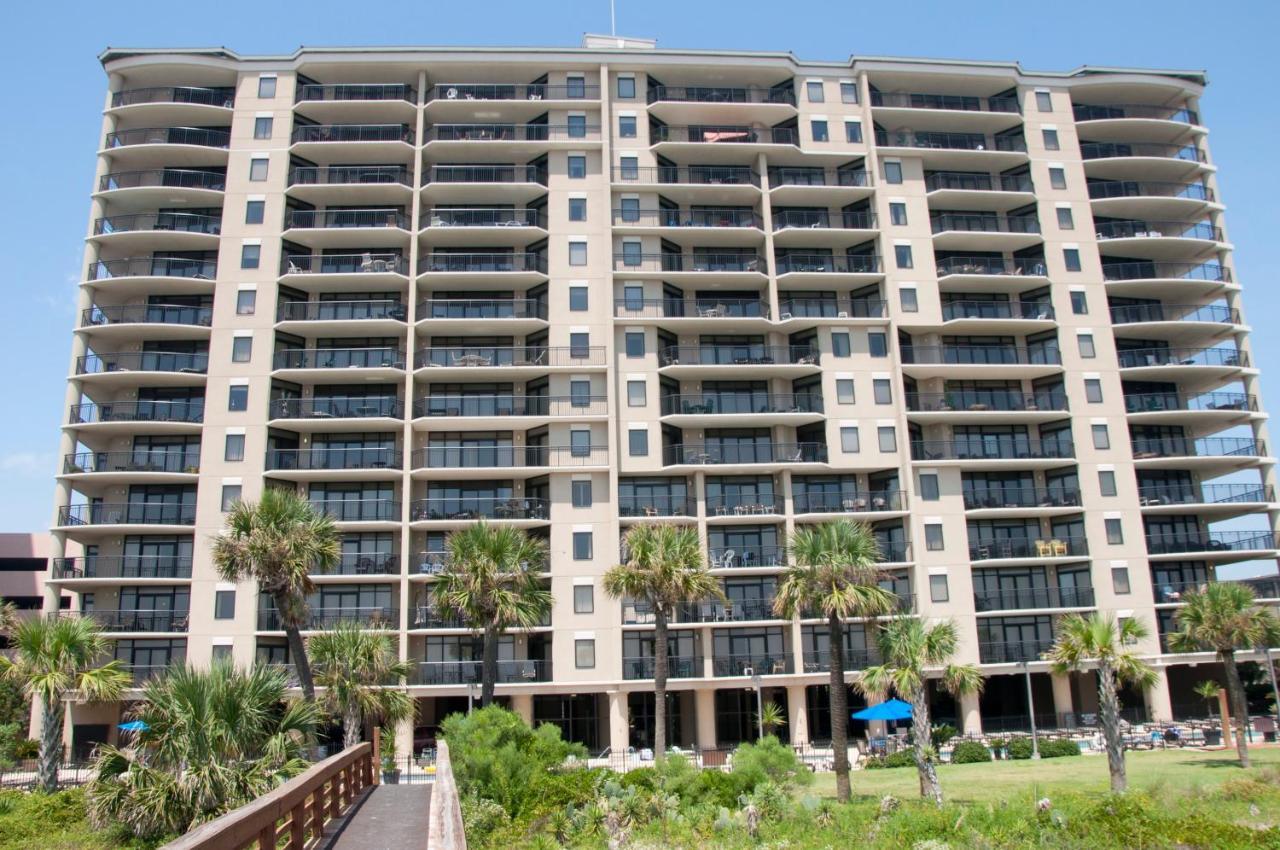 Southwind 1506 Condo Myrtle Beach Ngoại thất bức ảnh