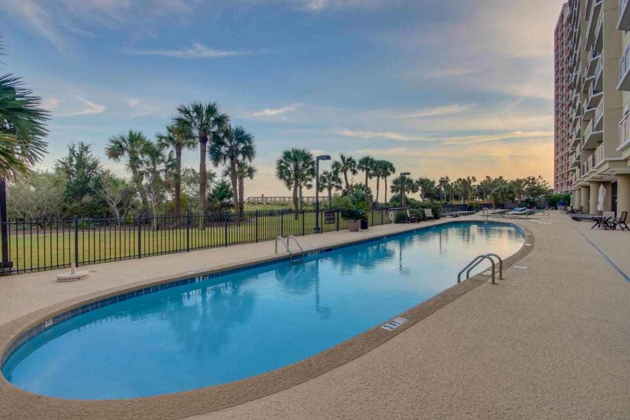 Southwind 1506 Condo Myrtle Beach Ngoại thất bức ảnh