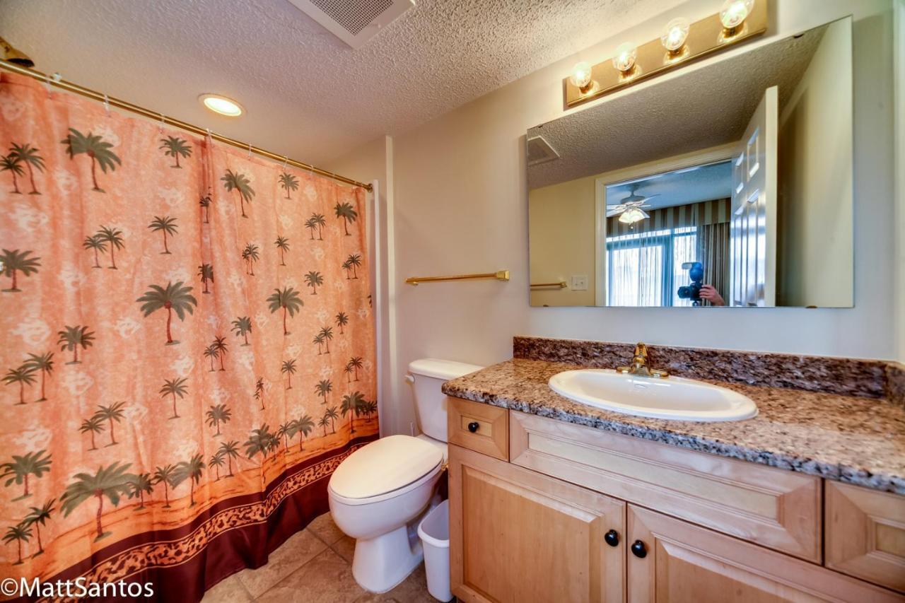 Southwind 1506 Condo Myrtle Beach Ngoại thất bức ảnh