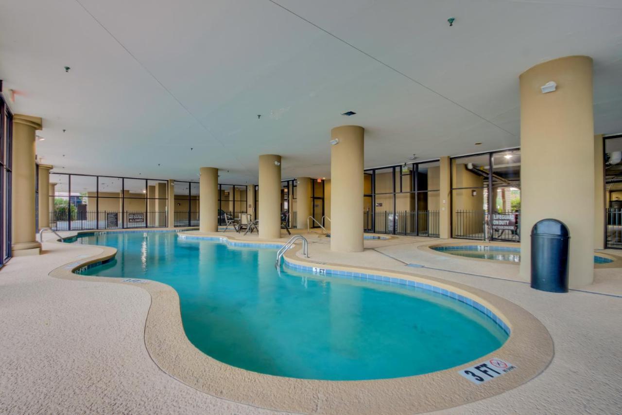 Southwind 1506 Condo Myrtle Beach Ngoại thất bức ảnh