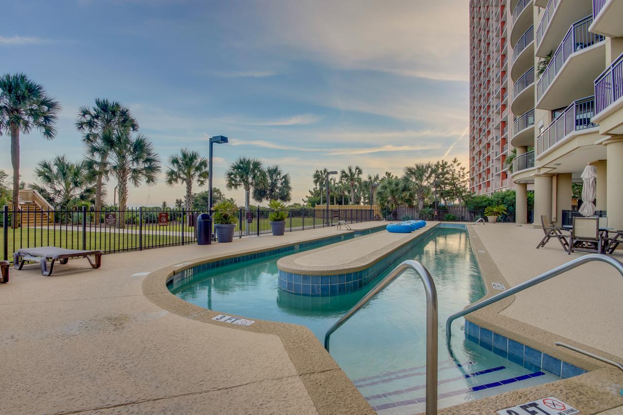 Southwind 1506 Condo Myrtle Beach Ngoại thất bức ảnh