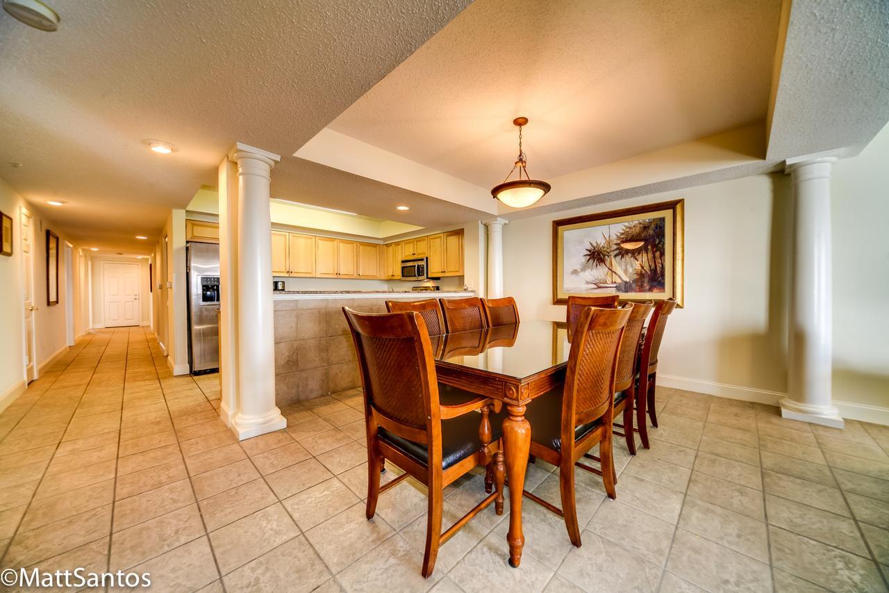 Southwind 1506 Condo Myrtle Beach Ngoại thất bức ảnh