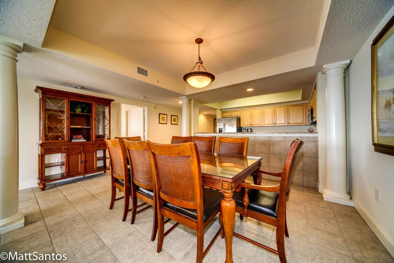 Southwind 1506 Condo Myrtle Beach Ngoại thất bức ảnh
