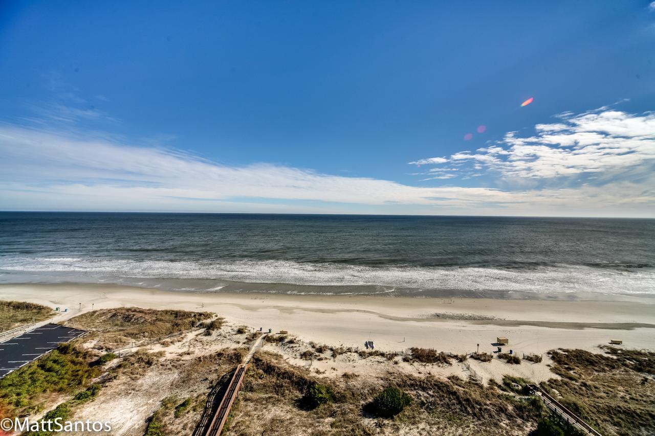 Southwind 1506 Condo Myrtle Beach Ngoại thất bức ảnh